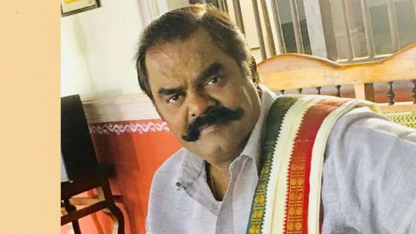 கொரோனா வைரஸ் பாதிப்பு.. சிகிச்சைப் பெற்றுவந்த காமெடி நடிகர் திடீர் உயிரிழப்பு.. திரையுலகம் சோகம்!