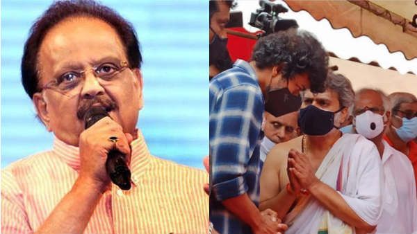 மரியாதை அதிகரிக்குது.. எஸ்.பி.பிக்கு நடிகர் விஜய் அஞ்சலி.. ரத்னகுமார் நெகிழ்ச்சி #ThalapathyVijay