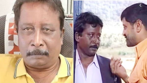 அடப்பாவமே.. கொரோனா பாதிப்பால் தமிழ் நடிகர் மரணம்.. கில்லி படத்தில் கபடி போட்டி நடுவரே இவர் தான்