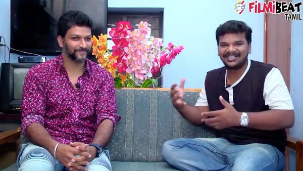 விண்ணைத் தாண்டி வருவாயா படத்தில நான் தான் அமெரிக்க மாப்பிள்ளை.. நடிகர் பெனிடோ ஜாலி பேட்டி!