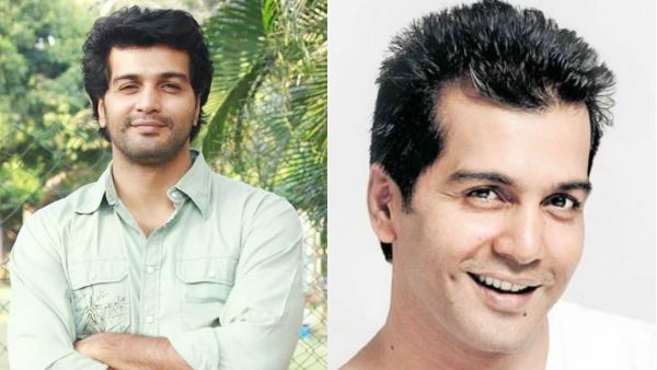 உன்னாலே உன்னாலே நாயகன்.. வினய்க்கு இன்று பிறந்தநாள்.. ரசிகர்கள் வாழ்த்து!