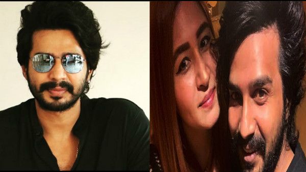 இதுதான் சரியான தருணம் என உணர்ந்தேன்.. திடீர் நிச்சயதார்த்தம் குறித்து மனம் திறந்த விஷ்ணு விஷால்!