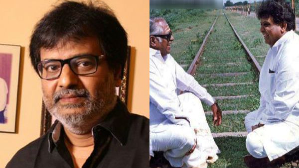 இசையின்றி நாட்கள் விடிவதில்லை.. எம்எஸ்வியுடன் எஸ்பிபி.. அரிய போட்டோவை ஷேர் செய்து உருகிய விவேக்!