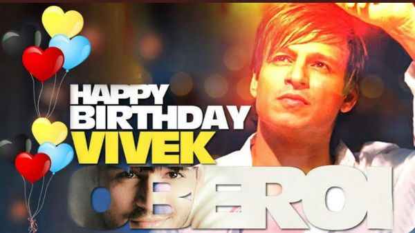 நடிகர் விவேக் ஓபராய்-க்கு இன்றுடன் 44 வயசு... பிரபலங்கள் வாழ்த்து மழை !