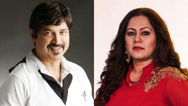 இன்னொரு பிரபல நடிகரும் பிக்பாஸ் நிகழ்ச்சியில் கலந்துக்க போறாராம்.. வெளியான பரபரப்பு தகவல்!