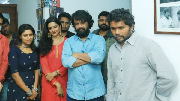 பெண்களுக்கான புதிய டிஜிட்டல் பத்திரிக்கை ... தூரிகை கபிலனுக்கு குவியும் வாழ்த்துக்கள் !