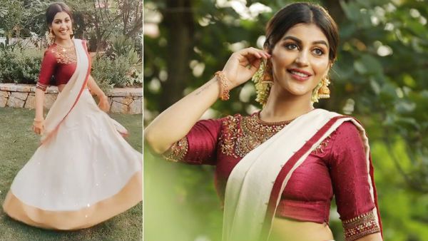 அசப்பில் அவரை போன்றே இருக்கிறீர்கள்.. பிக்பாஸ் பிரபலத்தை பார்த்து மெய்மறந்த நெட்டிசன்ஸ்!