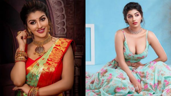 போடு இன்னைக்கு மஜா தான்.. குட்டி டவுசரில் கிக்கேற்றும் யாஷிகா.. குவியும் டபுள் மீனிங் கமெண்ட்ஸ்!