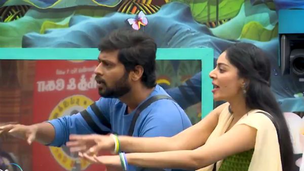 என்ன சொல்றீங்க.. பிக் பாஸ் வீட்டுக்குள் அடி தடி சண்டையா? ரூல்ஸை மீறி போட்டியாளர்கள் வெறியாட்டம்!