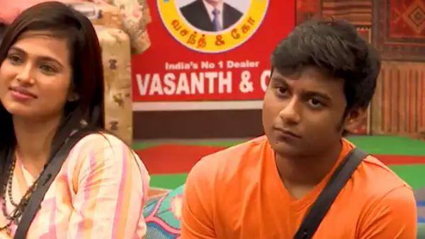 ரம்யாவுக்கு என்ன ஒரு பரந்த மனசு.. எவிக்ஷன் ஃப்ரீ பாஸை ஆஜீத்துக்கு அப்படியே அள்ளிக் கொடுத்துட்டாரே!