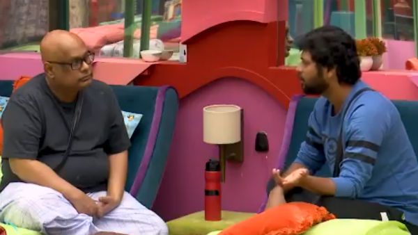 இந்தா ஆரம்பிச்சுட்டாங்கள்ல.. மொட்டை அங்கிளை கட்டம் கட்டும் ரியோ.. வெளியானது அதிரடி புரமோ!