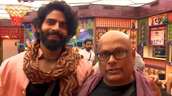 ஆத்தி இவங்க ரெண்டு பேரும் எமகாதகனுங்க ஆச்சே.. பிக்பாஸ் புரமோவை பார்த்து கிலியாகும் நெட்டிசன்ஸ்!