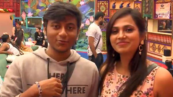 கில்லாடி ரம்யா தான்.. ஆஜித்துக்கு எவிக்ஷன் ஃபிரி பாஸ் கொடுத்ததுக்கு பின்னாடி உள்ள ராஜதந்திரம்!