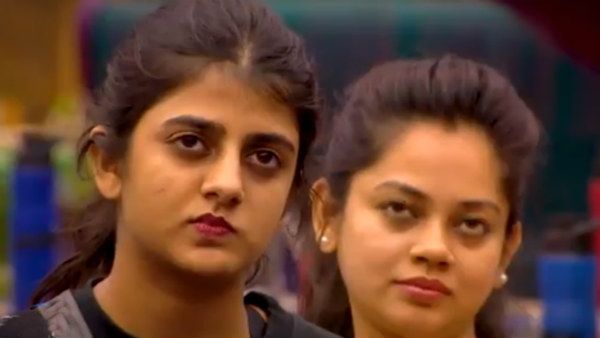 அதே இன்னும் எரியுது.. அதுக்குள்ள ஜோடி ஜோடியாய் சேர்த்துவிட்ட பிக்பாஸ்.. என்னல்லாம் நடக்க போகுதோ!