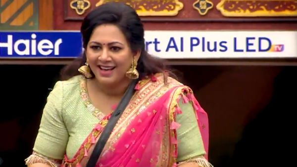 டர்ராக்கிய அர்ச்சனா.. ஒவ்வொருத்தருக்கும் ஒருபட்டம்.. செம காண்டில் ஹவுஸ்மேட்ஸ்!