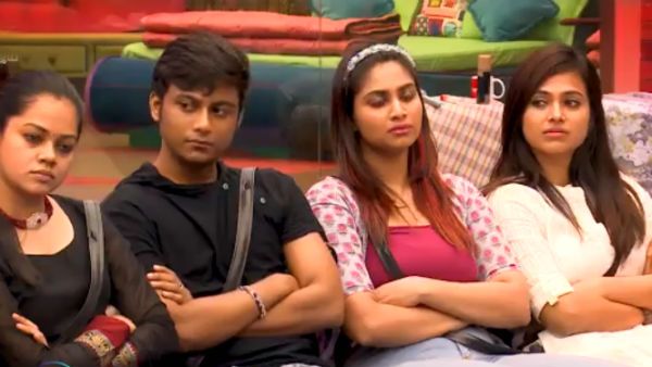 அந்த 4 பேர் மட்டும் இல்ல.. இன்னும் 4 பேரும் எவிக்‌ஷனுக்கு ரெடியாகுறாங்க.. கதை இனிமே தான் இருக்கு!