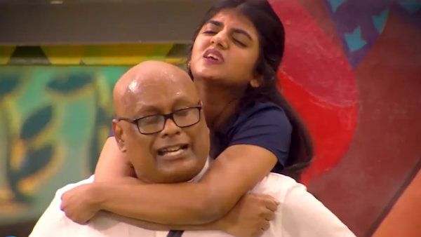 ஓவர் நைட்டில் ஹீரோவான சுரேஷ் சக்கரவர்த்தி..யூ ஆர் கிரேட் சார் என பாராட்டும் ரசிகர்கள் !