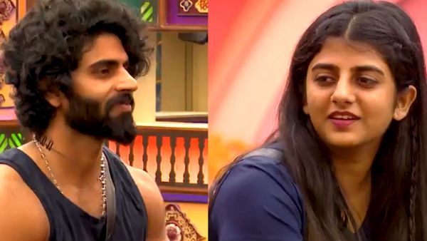 மனுஷனா நீ.. உனக்கு கவலையே இல்லல்ல.. பாலாஜியை சரமாரியாக விளாசிய கேபி டார்லிங்!