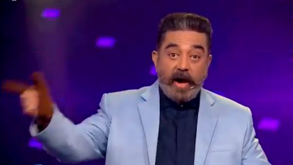 தாடைக்கு போடுறதுக்கு மாஸ்க் இல்லை.. நான் ஏன் மாஸ்க் போடாம ஷோ பண்றேன் தெரியுமா.. கமல் விளக்கம்!