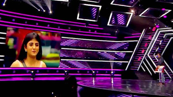 நான் எப்போதும் நன்றியோடு இருப்பேன்.. தூக்கி சுமந்த சுரேஷ் சக்ரவர்த்தியால் கமலிடம் எமோஷனலான கேபி!