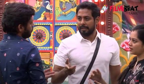 நான் குழந்தையில்ல.. எனக்கு கல்யாணமாயிடுச்சு.. என்னை பேச விடுங்க.. மீண்டும் கண்ணீர்விட்ட அனிதா!