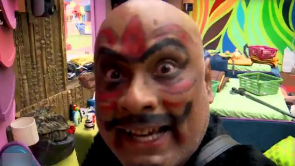 தாத்தா ரியோவை வச்சு செய்யாம விட மாட்டாரு போல இருக்கே.. புரமோவை பார்த்தே வெறியாகும் நெட்டிசன்ஸ்!