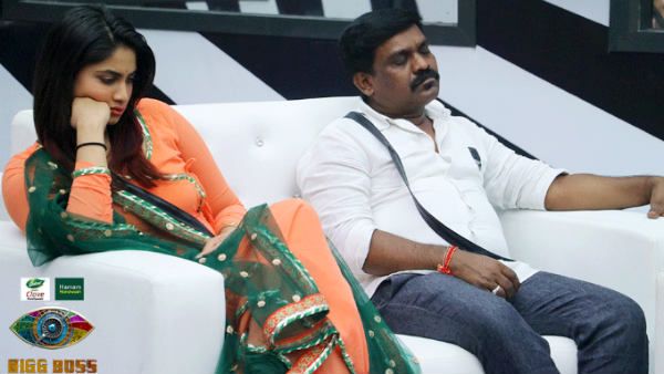 மேய்க்கிறது எருமை.. இதுல என்ன பெருமை.. மீம் போட்ட விஜய் டிவியை மரண பங்கம் செய்த நெட்டிசன்ஸ்!