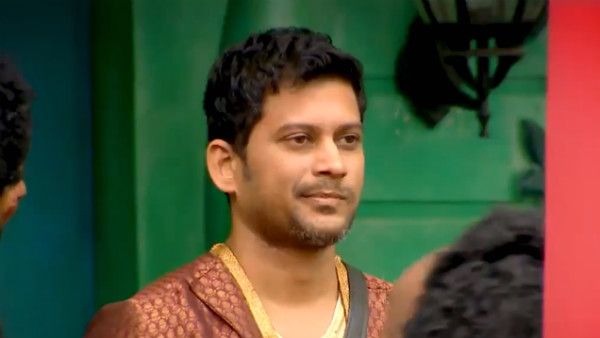 சோம்பப்டி பொடிப்பயலே.. அனிதாவுக்கு வாய் ரொம்ப ஜாஸ்தி தான்.. போன வேகத்தில் டக் அவுட்டான சோம்ஸ்!