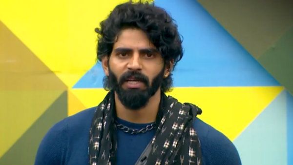 அப்பாவும் அம்மாவும் சரக்கடிப்பாங்கன்னு பாலாஜி முருகதாஸ் சொன்னதெல்லாம் பொய்யாமே.. வெளுக்கும் சாயம்!