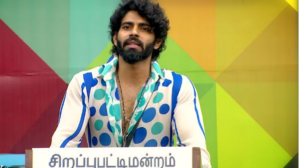 'அதை' பண்ணுங்க நான் ஒத்துக்கிறேன்.. பட்டி மன்றத்தில் கிழிகிழின்னு கிழித்த பயில்வான் பாலாஜி!