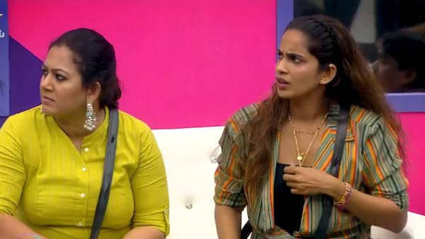 எவிக்ஷன் ஃப்ரீ பாஸ்.. எவிக்ஷன் வரிசை.. அப்புறம் எதுக்கு மக்கள் ஓட்டு.. கடுப்பான ரசிகர்கள்!