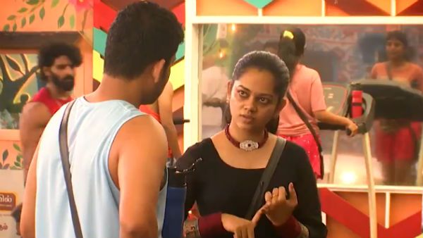 இந்தா அடுத்த ப்ரொமோ.. அவரு ட்ரிகர் பண்றாரு.. அவருக்கு ப்ரொமோல வரனும்.. புலம்ப ஆரம்பித்த அனிதா!