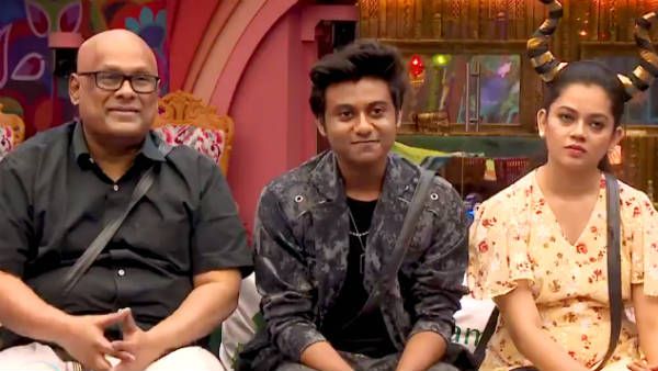 இதுக்கு தான் இந்த உருட்டா.. எவிக்ஷன் பற்றிய வெடி முன்பே வெடிச்சுபோச்சு ஆண்டவரே!