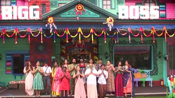 கொளுத்தி போட்டது.. சும்மா பற்றி எரிகிறது… ரணகளமாகும் பிக் பாஸ்!