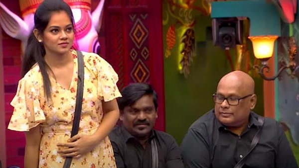 யாருக்கும் சுயபுத்தியே கிடையாது.. எல்லாரும் என்ன கார்னர் பண்றாங்க.. மீண்டும் வேலையை ஆரம்பித்த அனிதா!