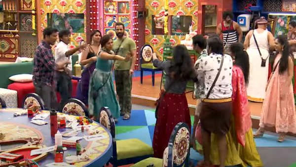 செட்டிநாடு ஸ்லாங்கில் பொளந்துக்கட்டிய தாத்தா.. கலக்கல் சமையல்.. ஆனா கப்பு கிடைக்கலேயே பாஸ்!