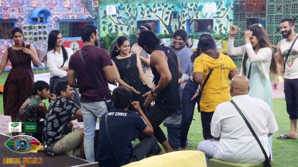 கண்டிப்பா இந்த 2 பேர்ல தான் ஒருத்தர் அவுட்டாக போறாங்க.. பிக் பாஸ் 4 எவிக்ஷன் லிஸ்ட் ஒரு அலசல்!