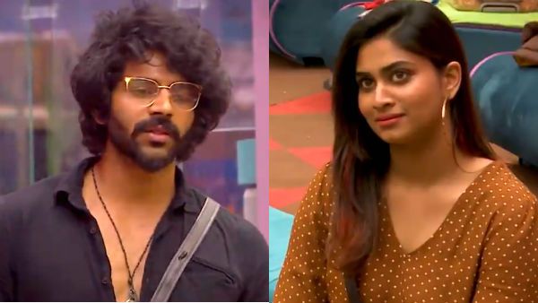 பிக்பாஸ்ல லவ் ட்ராக் இல்லாமலா.. அதுக்குதான் அவங்கள வச்சுருக்கீங்களா.. பல்ஸை பிடித்த நெட்டிசன்ஸ்!