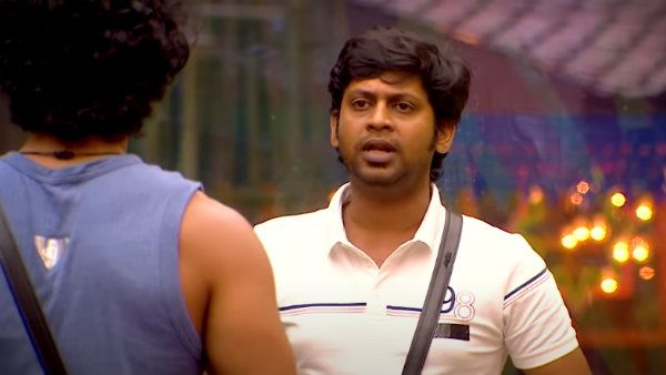 ஓவர் விஷம்.. அர்ச்சனா பண்றதை விட இந்த ரியோ பண்றது இருக்கே.. அப்பப்பா தாங்க முடியல!