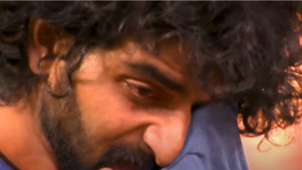 அடப்பாவிகளா.. அர்னால்டையே அழ வச்சிட்டீங்களே.. கதறி அழுத பாலா.. கர்ச்சீப் நீட்டும் ரசிகைகள்!