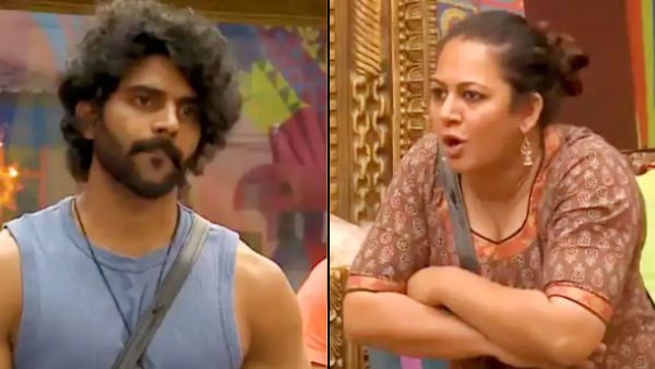 நீ ராஜா ஆகணும்டா.. அர்ச்சனா அக்கா மாஸ்டர் பிளான்.. பாலாவையும் தனது குரூப்பில் சேர்த்துட்டாங்க!