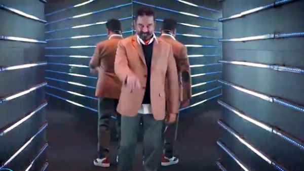 ஆமா.. நீங்க அப்படியே செஞ்சுட்டாலும்.. ஒவ்வொரு சீசன்லேயும் இதை கேட்டு கேட்டு.. கமலை விளாசும் ஃபேன்ஸ்!