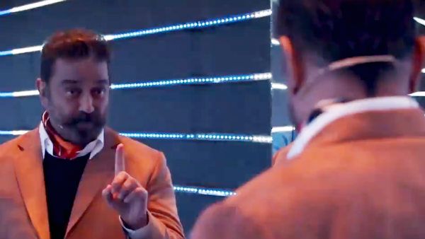 இருக்கு.. இன்னைக்கு நிறையா இருக்கு.. மொட்டை அங்கிளையும் இடுப்பழகியையும் தான் வெளுக்க போறாரு பாஸ்!