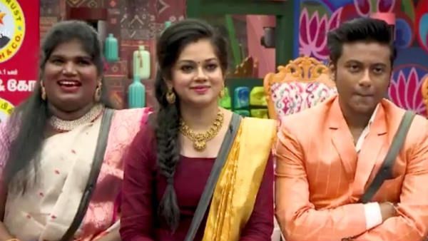 சின்ன ஜூலி அனிதாக்கு இப்ப குளு குளுன்னு இருக்குமே.. கிழித்து தொங்கவிடும் நெட்டிசன்ஸ்!