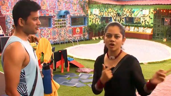 ஆளுக்கும் வாய்க்கும் சம்பந்தமே இல்லயே.. அழகு ஆபத்துன்னு உணர்த்திட்டீங்க அனிதா.. அப்செட்டான ஃபேன்ஸ்!