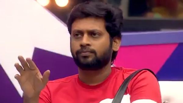 என்ன ரியோ.. இந்த வாரம் நீ பர்ஃபாமன்ஸ் பண்றியா? நாட்கள் ஆக ஆக எல்லோர் மூஞ்சும் ரண கொடூரமா மாறுதே!