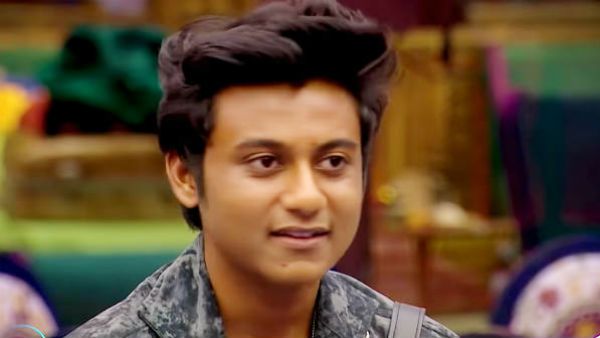 ஆஜித்துக்கு முன்கூட்டியே எல்லாம் தெரிகிறதா... பலிக்குமா ஆருடம்.. சுற்றி வளைக்கும் கமல்!