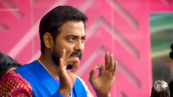 ஆரி இனி அட்வைஸ் பண்ணமாட்டாரு! அடுத்த லெவலுக்கு போயிட்டாரு.. மிரண்டு போன நெட்டிசன்ஸ்!