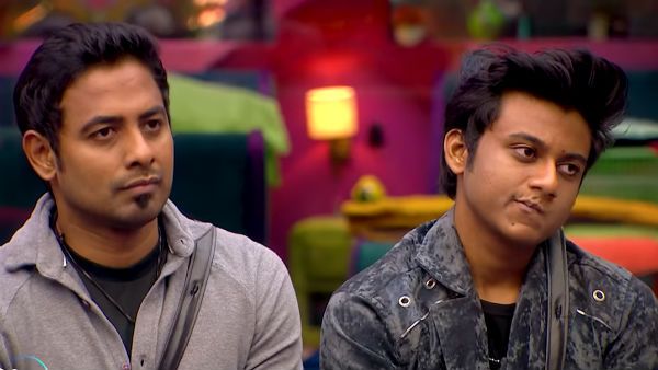 ஆரியின் நேர்மைக்கு கிடைத்த பரிசு.. அர்ச்சனா ரியோ முகத்த பாக்கனுமே.. அப்பப்பா.. என்னா முழி!