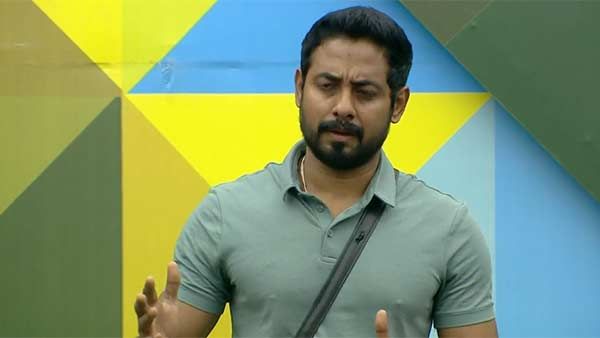 நல்லவனா இருந்தா நிச்சயம் பலன் கிடைக்கும்.. இந்தியளவில் குவிகிறது. ஆரிக்கு சப்போர்ட் #Aari